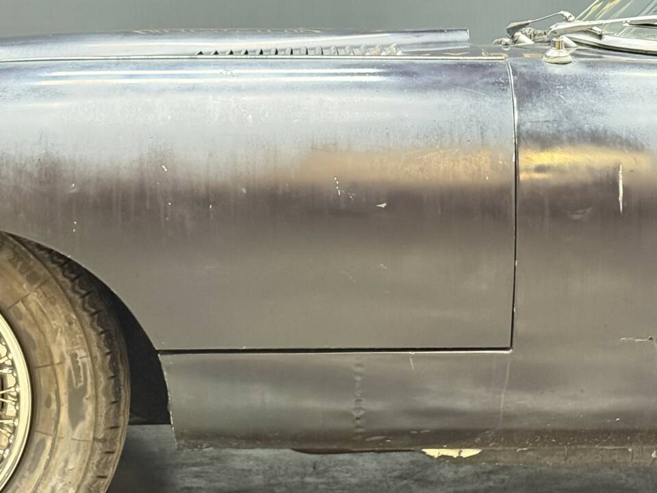 Bild 36/50 von Jaguar E-Type 3.8 (1963)