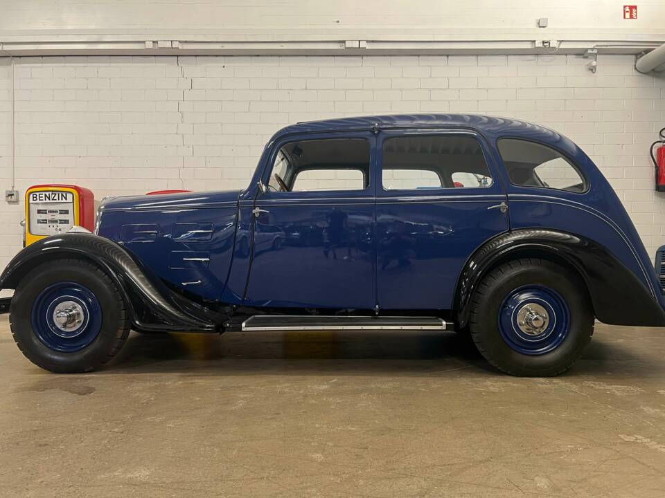 Image 1/17 de Peugeot 401 D (1935)