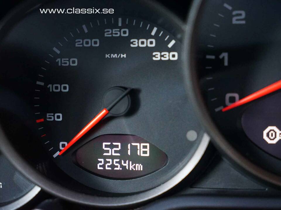 Imagen 12/27 de Porsche 911 Carrera (2008)