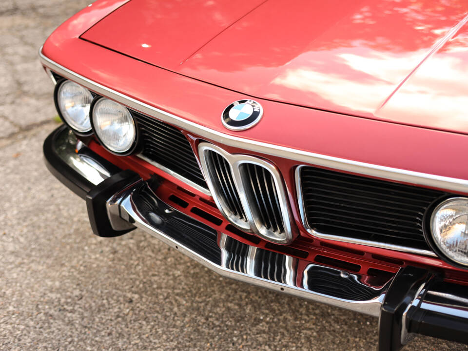 Immagine 40/96 di BMW 3.0 CSi (1975)