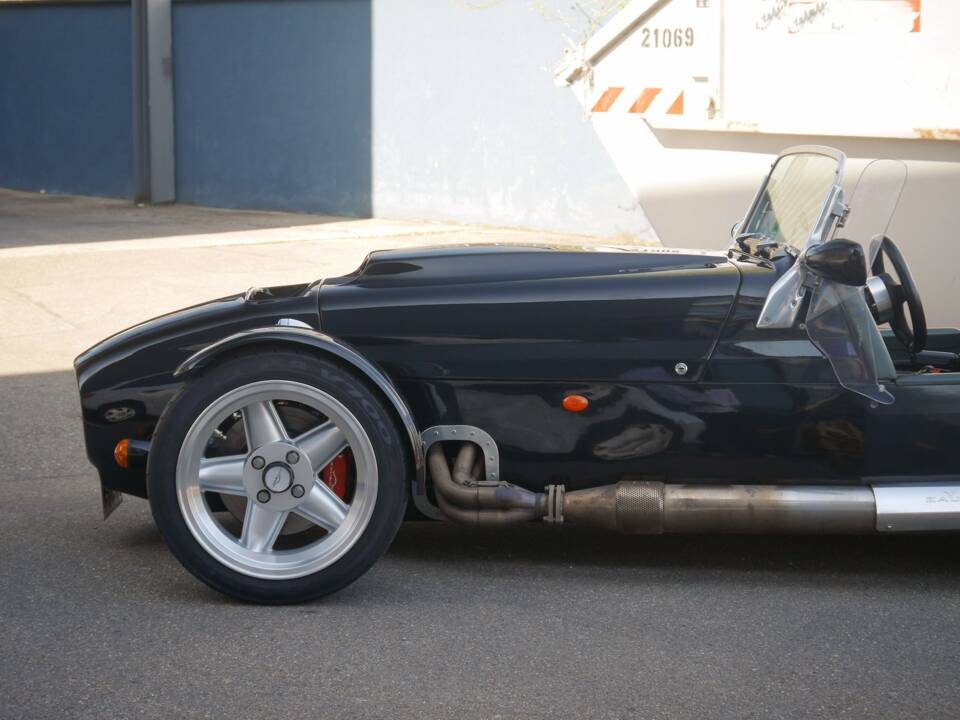 Bild 6/18 von Westfield SEi (2002)