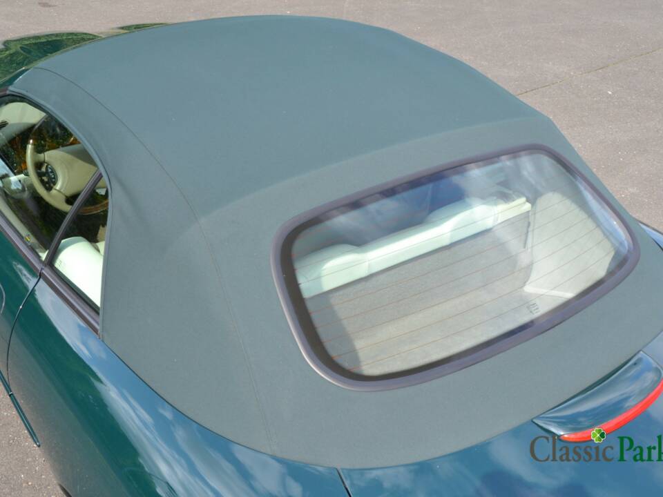 Imagen 11/50 de Jaguar XK8 4.0 (1998)