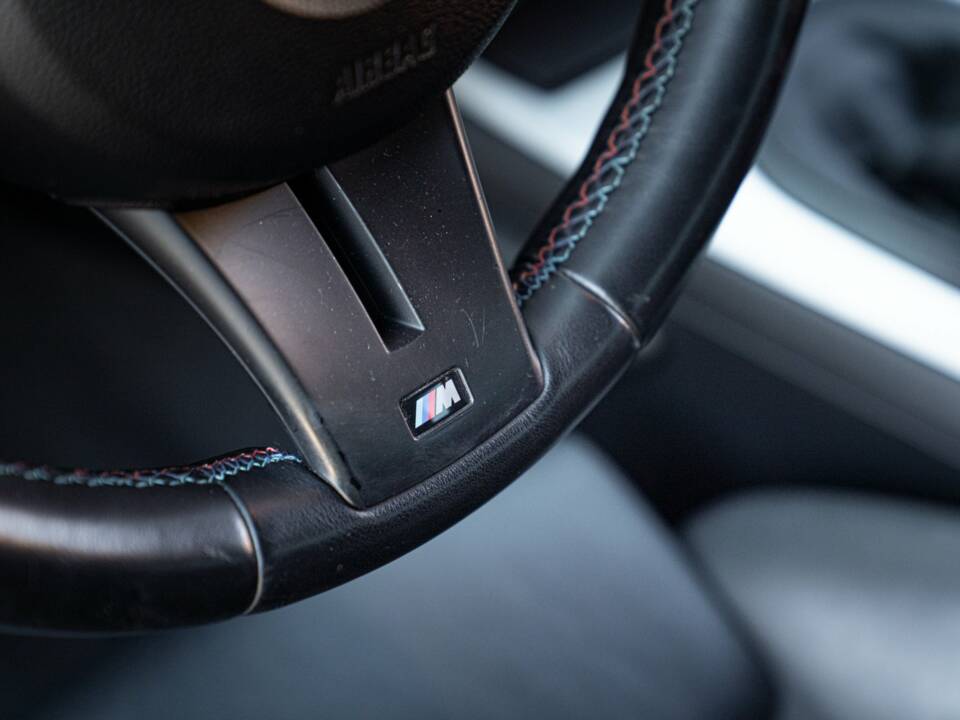 Afbeelding 33/50 van BMW Z4 M Coupé (2006)