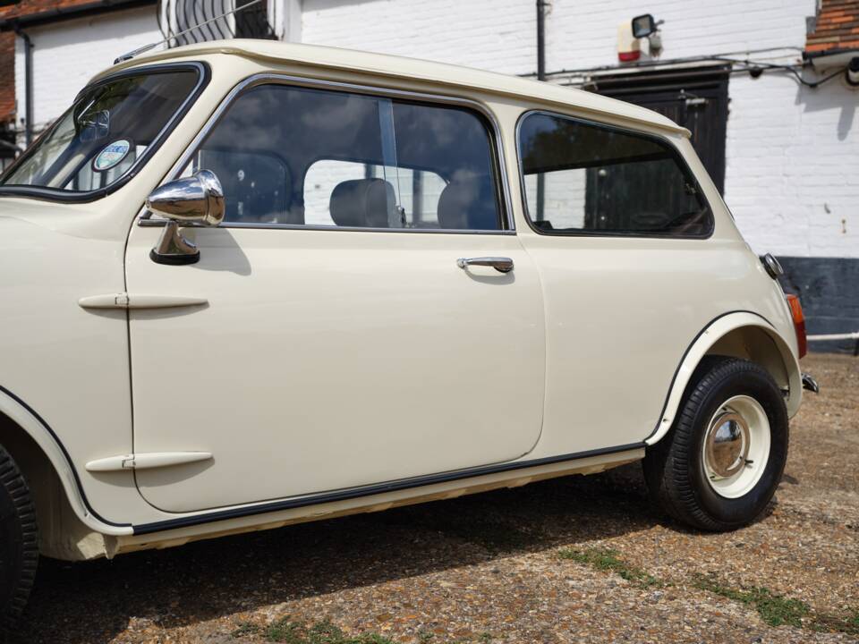 Image 50/50 of Austin Mini Cooper 850 (1968)