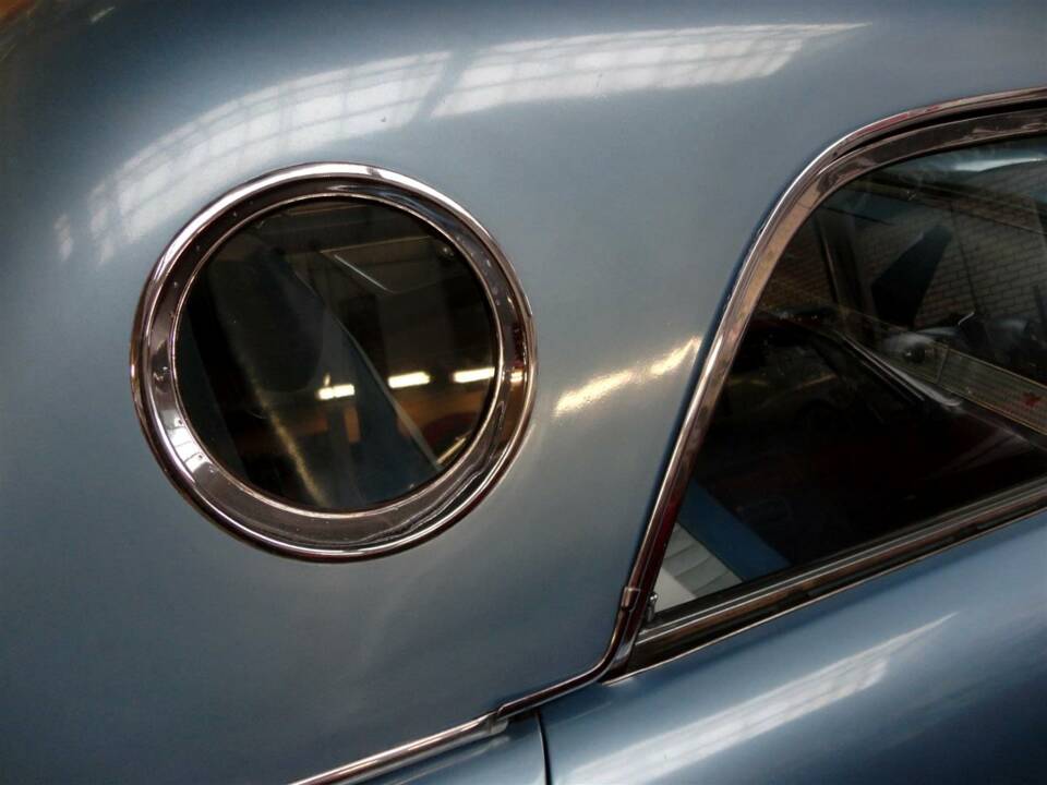 Afbeelding 24/49 van Ford Thunderbird (1955)