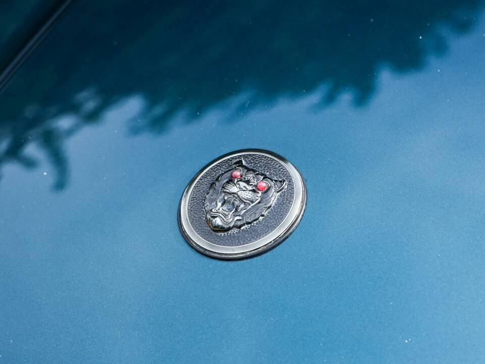 Bild 27/50 von Jaguar XJS 4.0 (1991)