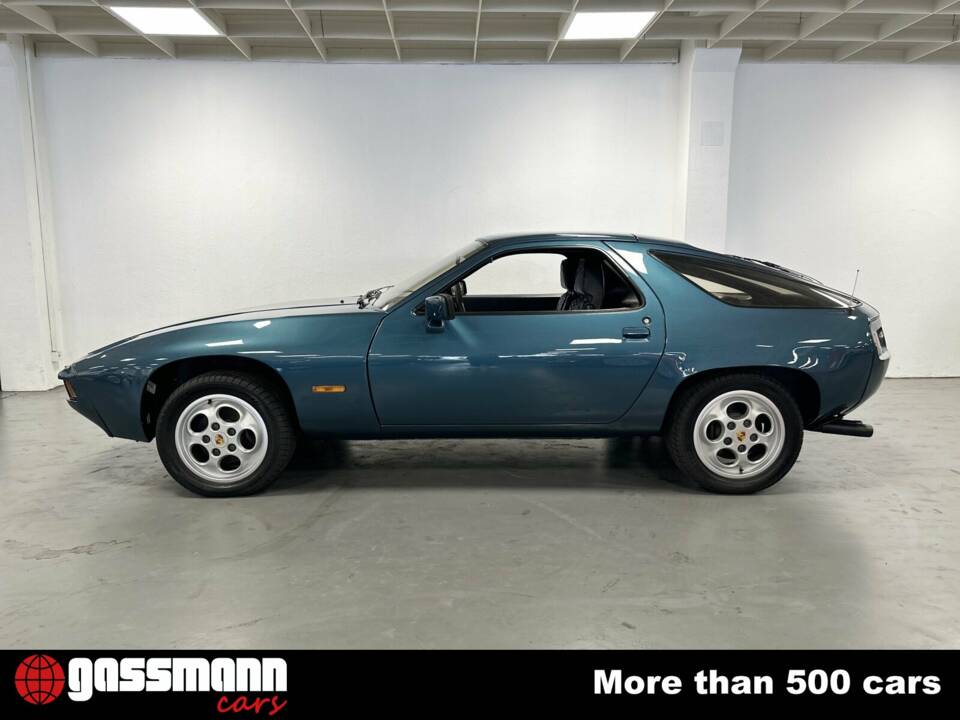 Bild 5/15 von Porsche 928 (1978)