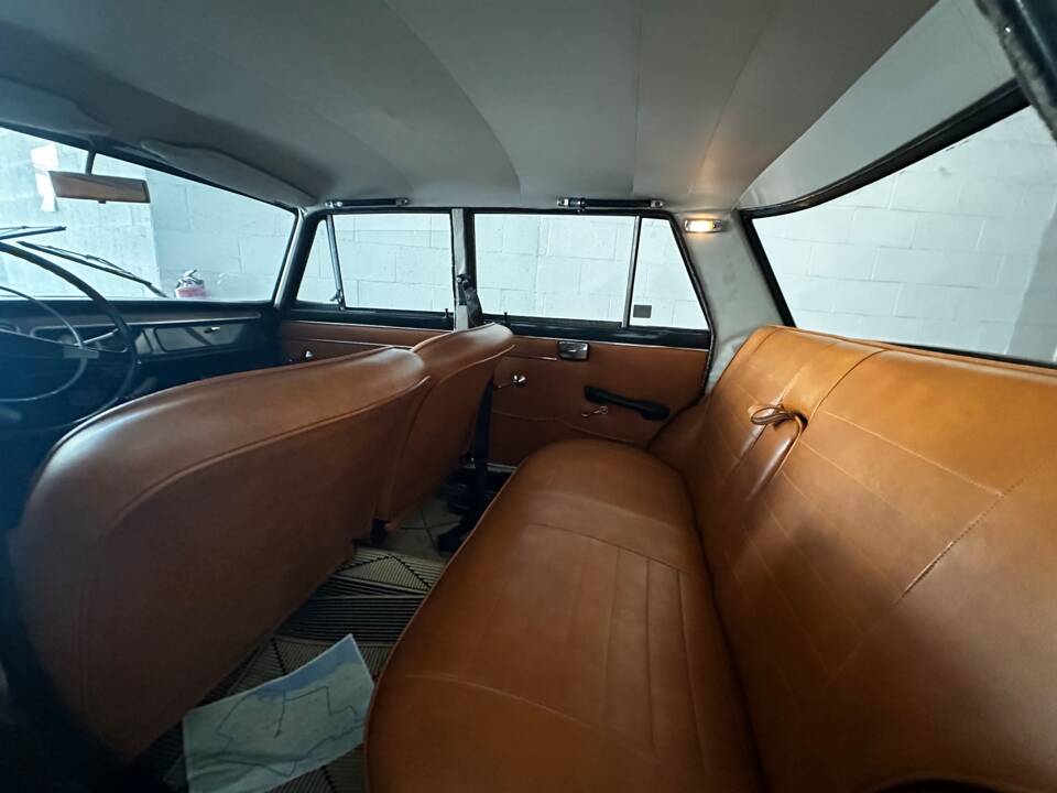 Afbeelding 7/18 van FIAT 1500 C (1964)
