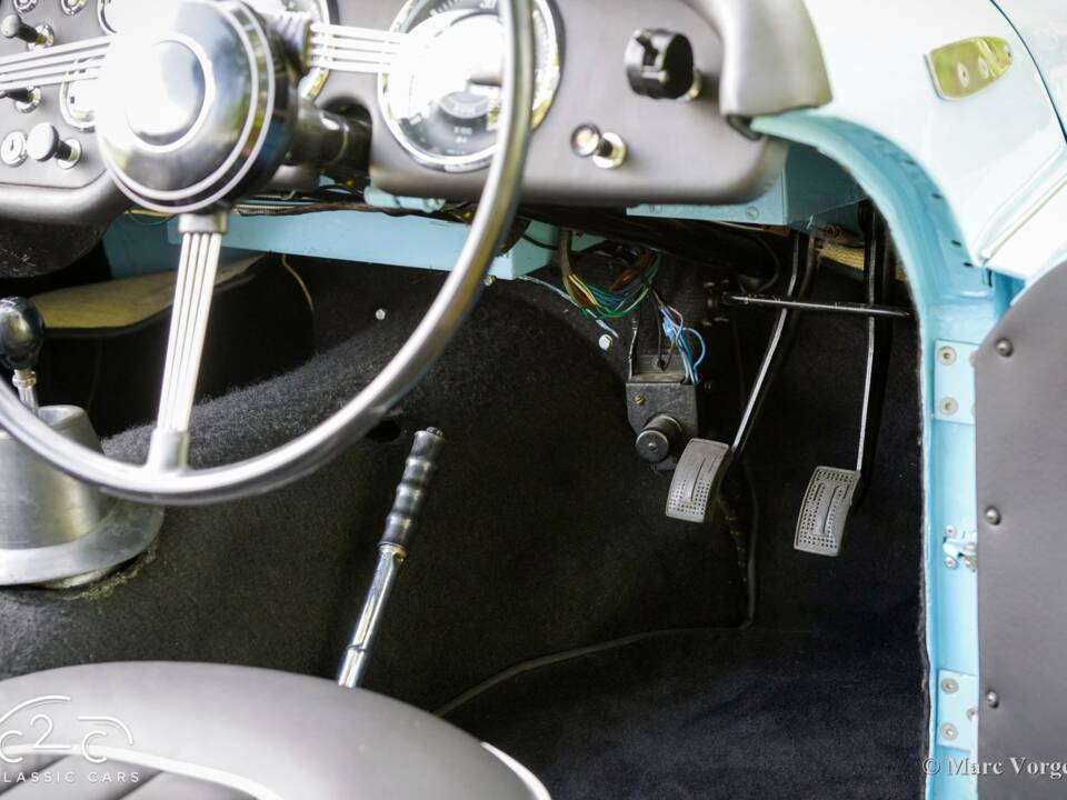 Bild 7/50 von Triumph TR 3 (1957)