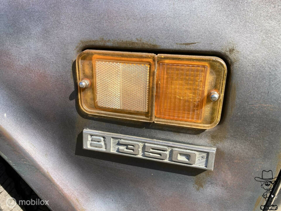 Bild 13/43 von Chevrolet C10 Stepside (1971)