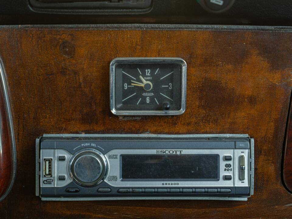 Bild 35/50 von Rover Mini Cooper 1,3 (1992)