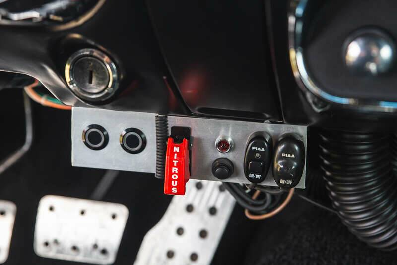 Image 34/50 of Ford Mustang GT (1967)