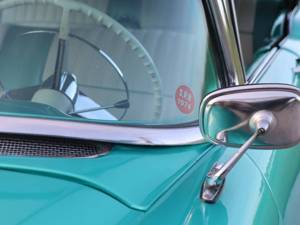 Image 45/50 of Buick 60 Century Riviera (1955)