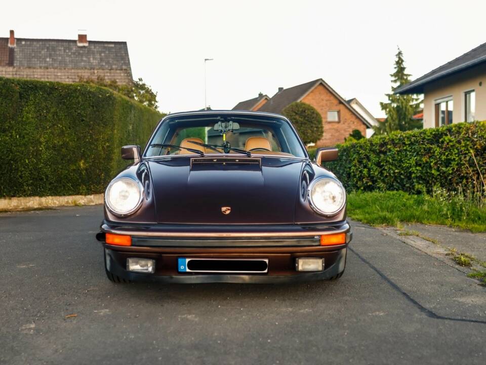 Immagine 9/35 di Porsche 911 2.7 (1976)