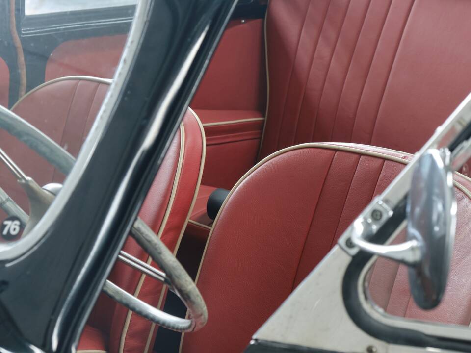 Bild 42/50 von Morris Minor 1000 (1956)