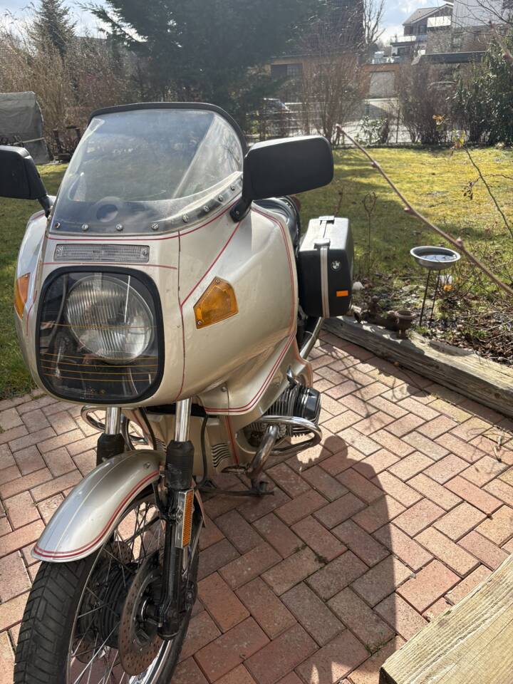 Bild 2/18 von BMW R 90/6 (1975)