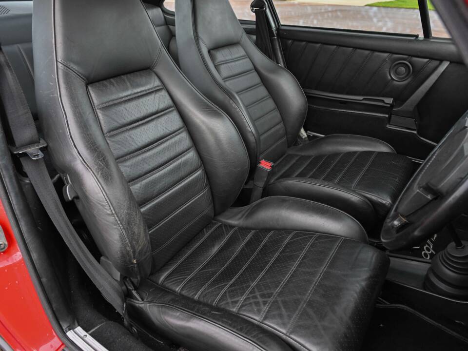 Bild 32/46 von Porsche 911 Turbo 3.3 (1981)