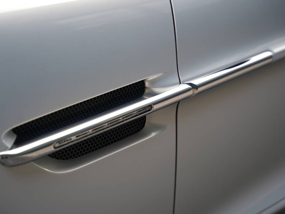 Image 50/50 of Aston Martin Vanquish (2014)