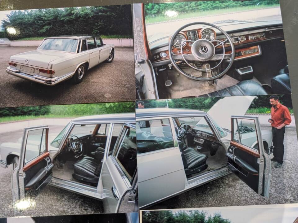 Image 46/46 of Mercedes-Benz 600 (1966)