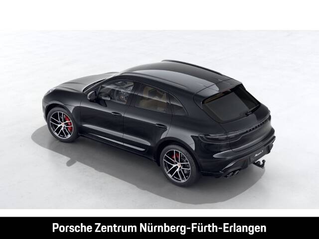Image 4/8 of Porsche Macan GTS (2023)