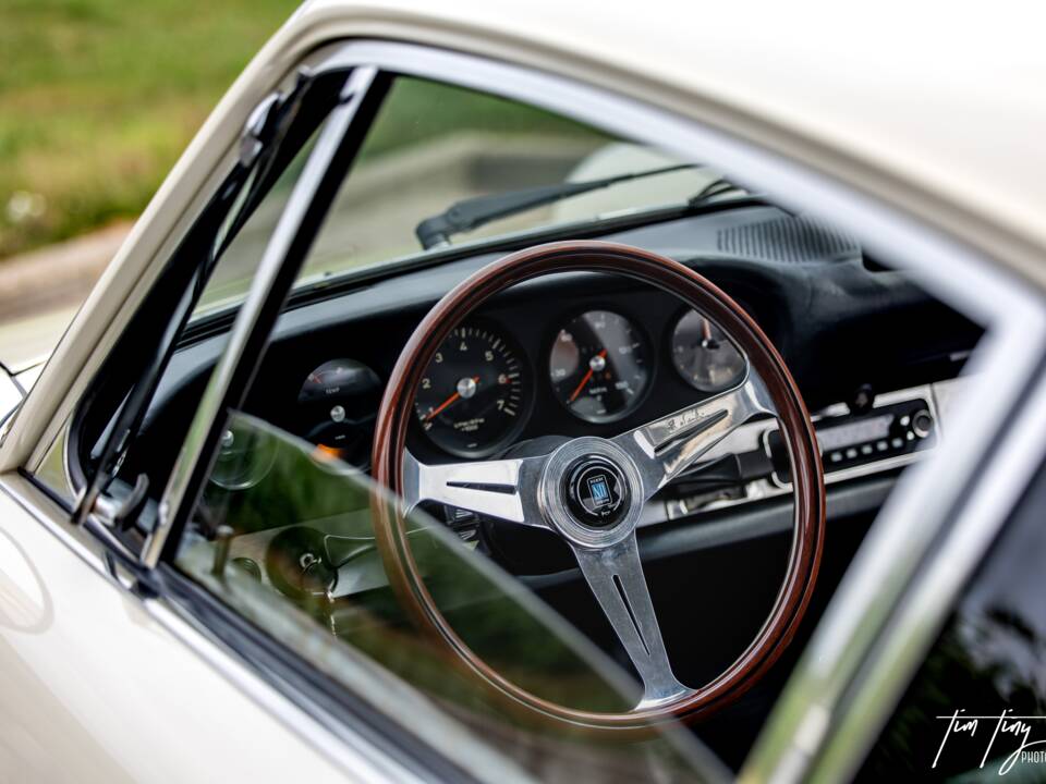 Bild 9/19 von Porsche 912 (1968)