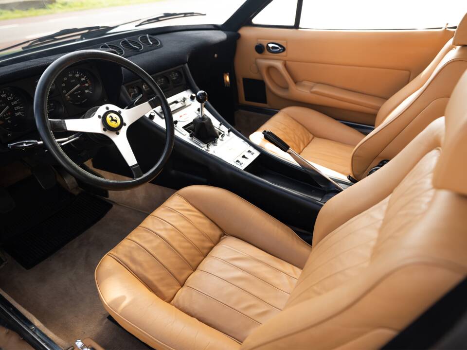 Imagen 22/36 de Ferrari 365 GTC/4 (1972)