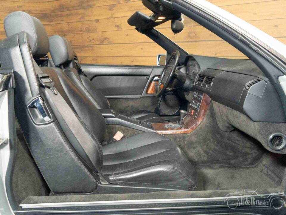Image 8/19 de Mercedes-Benz 300 SL (1990)