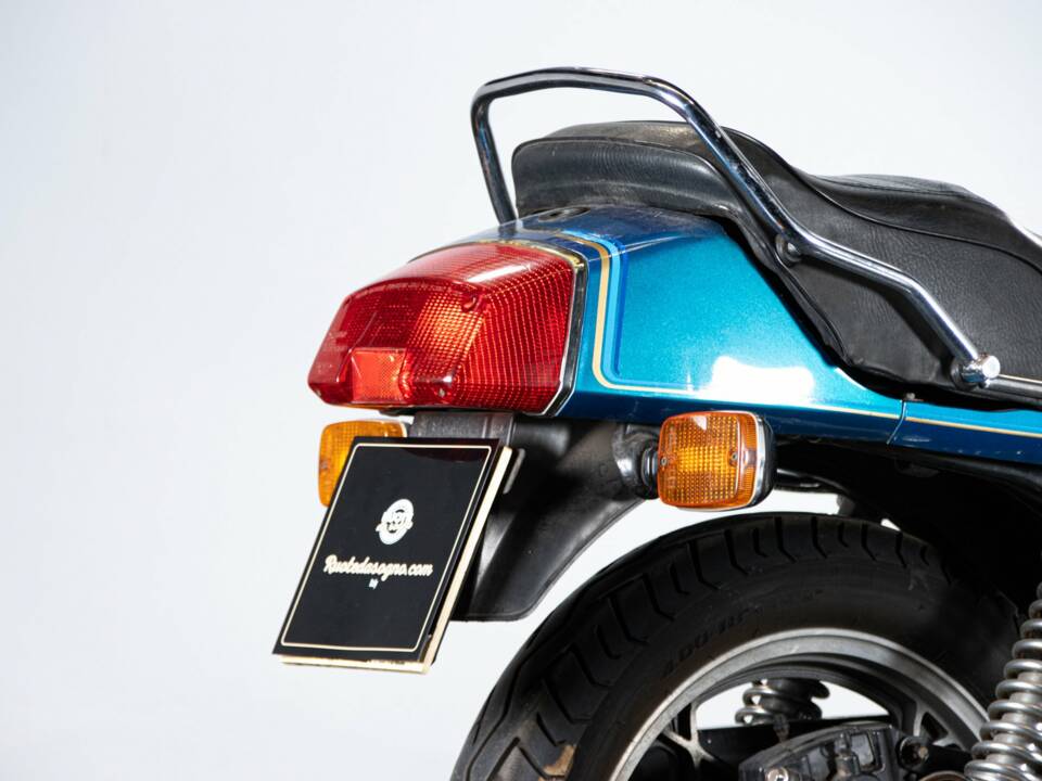 Bild 15/50 von Suzuki DUMMY (1981)