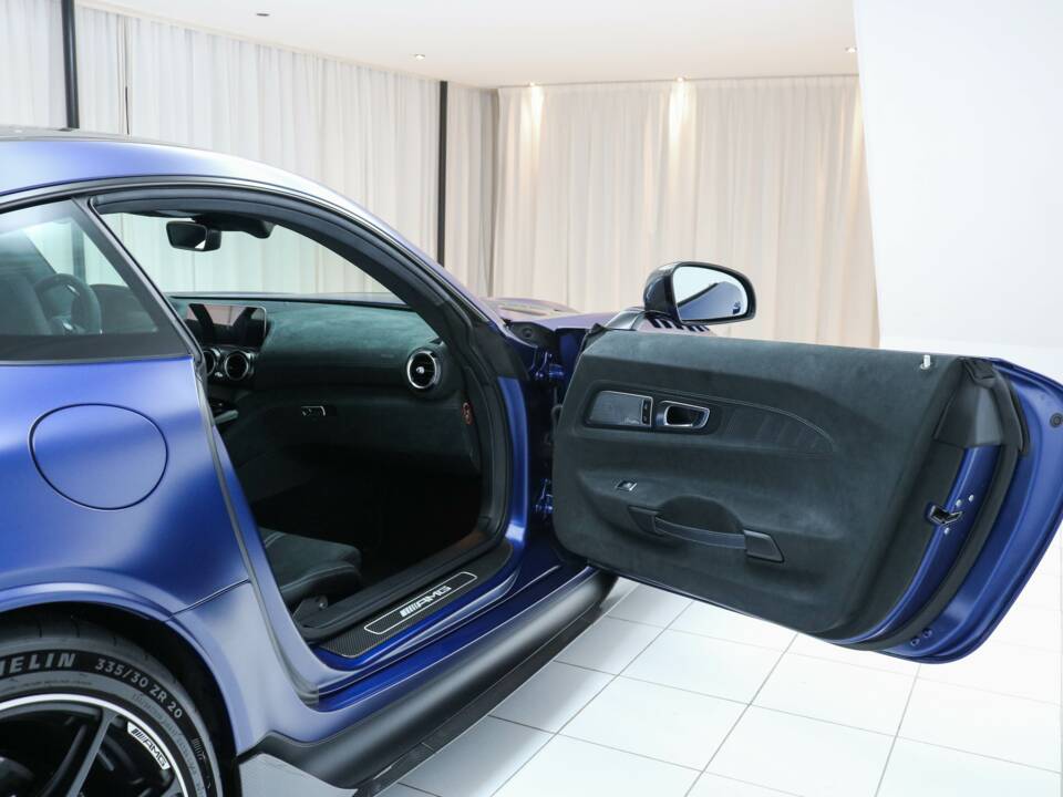 Bild 9/21 von Mercedes-AMG GT Black Series (2021)