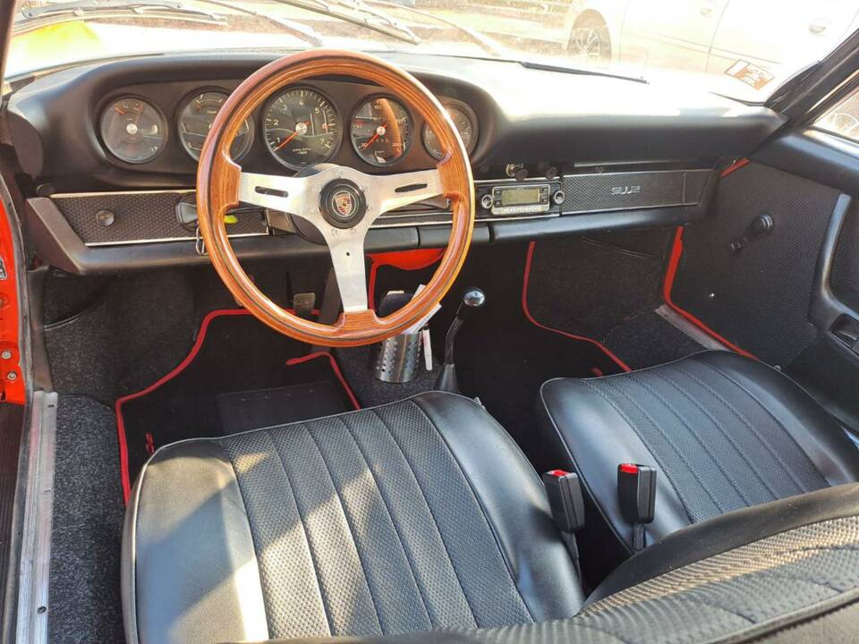 Image 23/28 of Porsche 912 (1969)