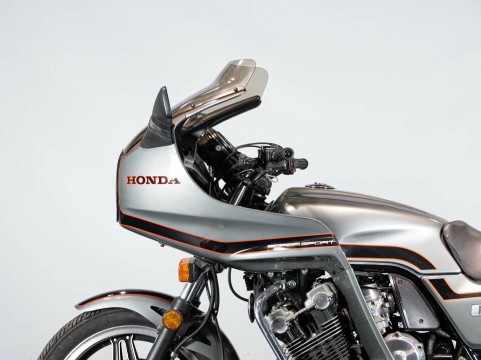 Afbeelding 29/50 van Honda DUMMY (1982)
