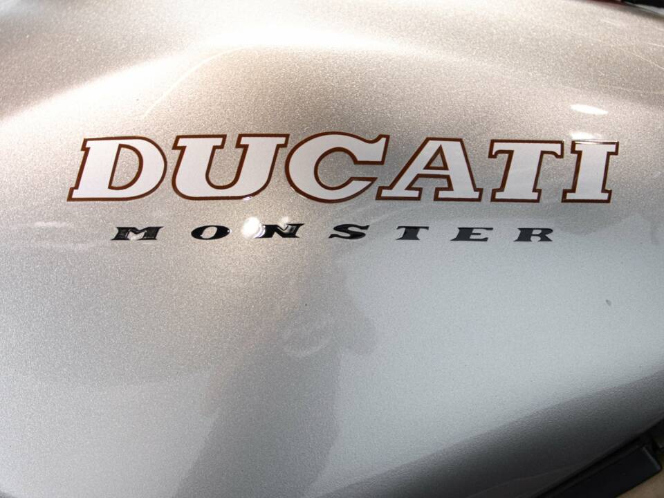 Image 48/50 of Ducati DUMMY (1996)