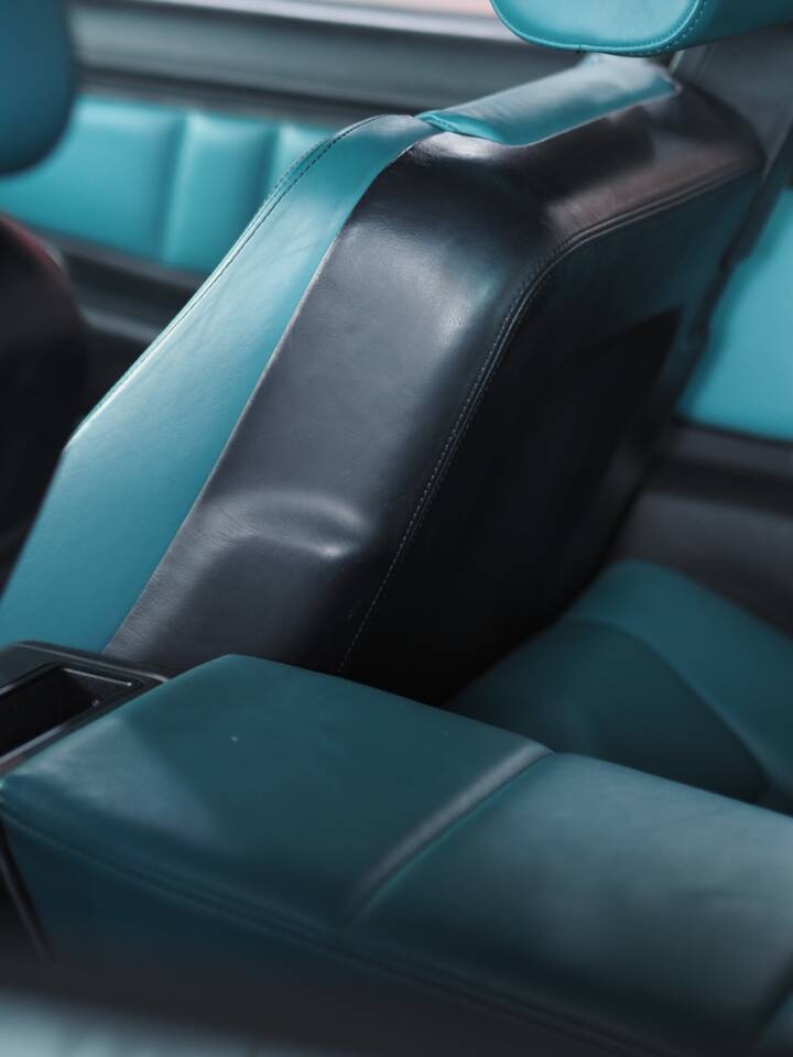 Image 49/59 of BMW 850Ci (1994)