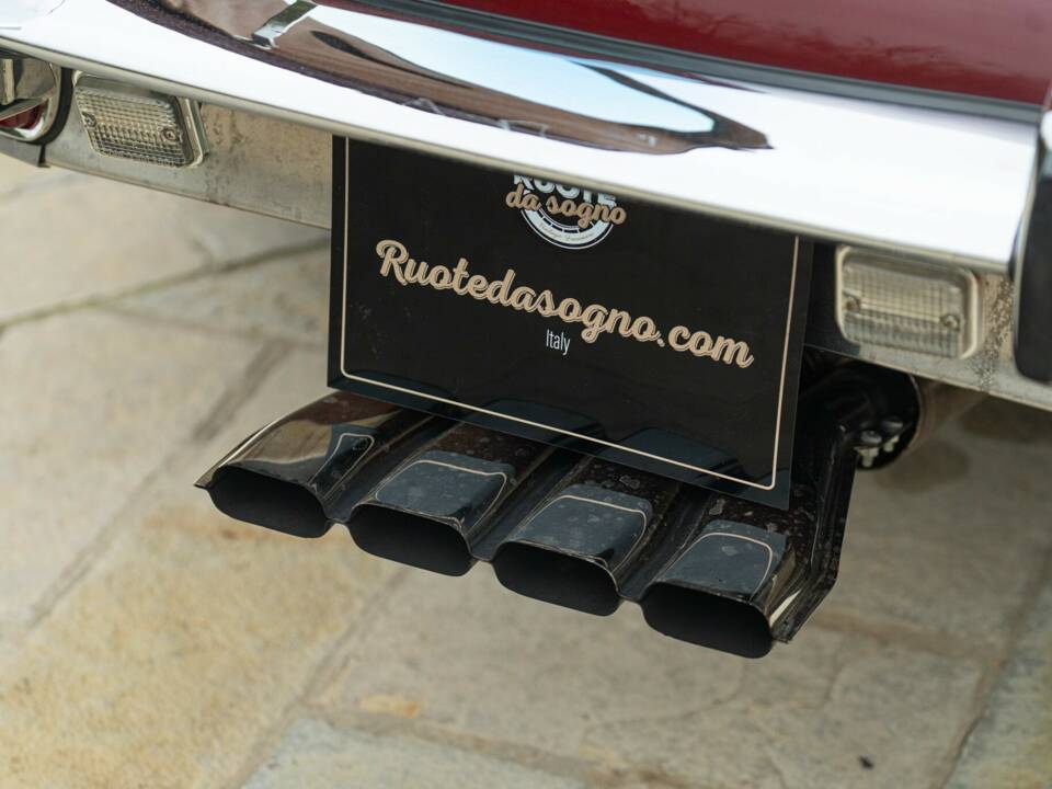 Bild 43/50 von Jaguar Type E V12 (2+2) (1972)