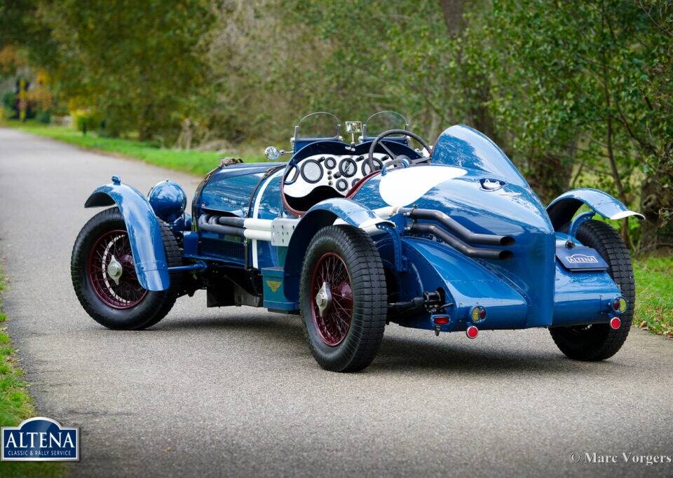 Bild 44/50 von Bentley 3&#x2F;8 Race (1948)