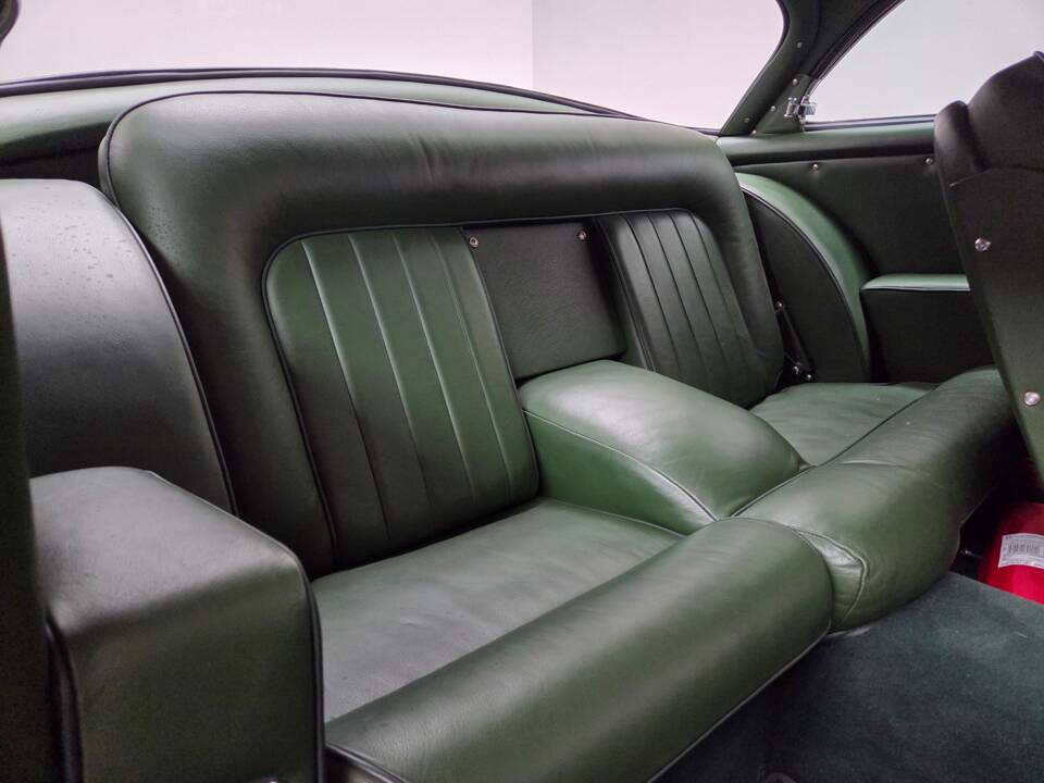 Image 14/19 of Facel Vega HK 500 (1959)