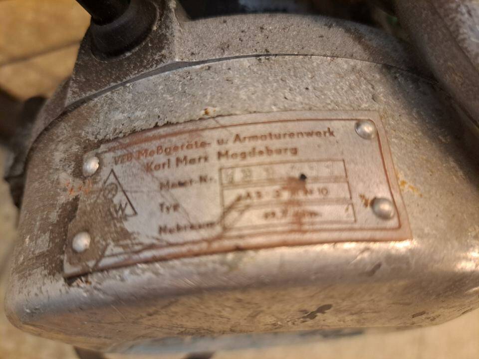 Bild 3/14 von Simson MAW Motorfahrrad (1900)