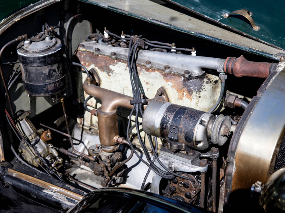 Bild 49/50 von Sunbeam 12&#x2F;16 HP (1912)