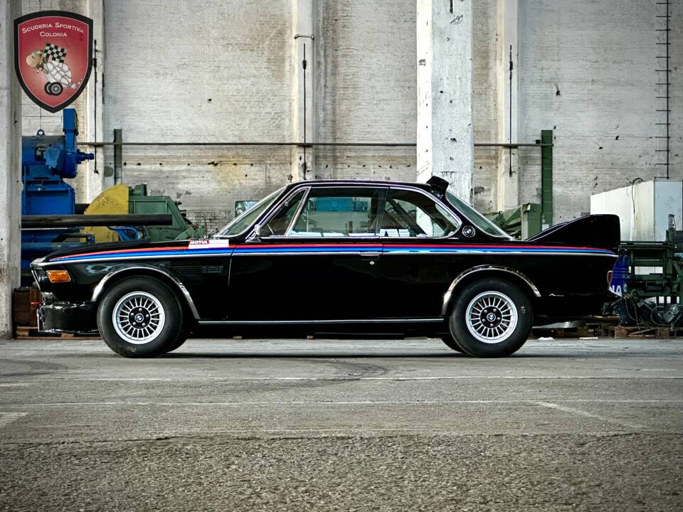 Image 14/100 of BMW 3.0 CSL (1973)