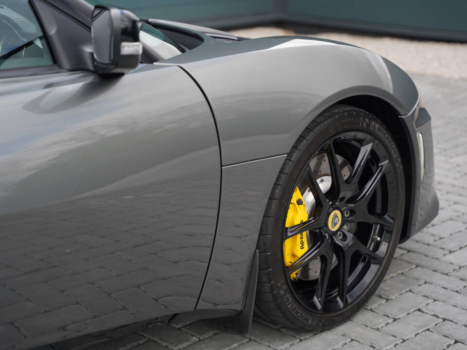 Bild 31/50 von Lotus Evora 400 (2017)