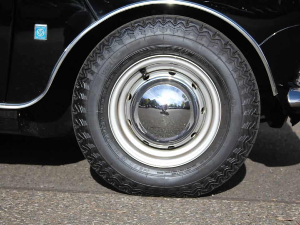 Image 17/21 of Austin Mini Cooper S 1275 (1970)