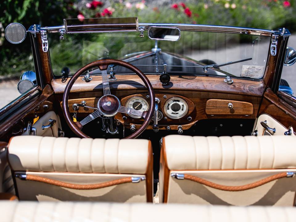 Bild 19/31 von Audi Front U Gläser concept car (1933)