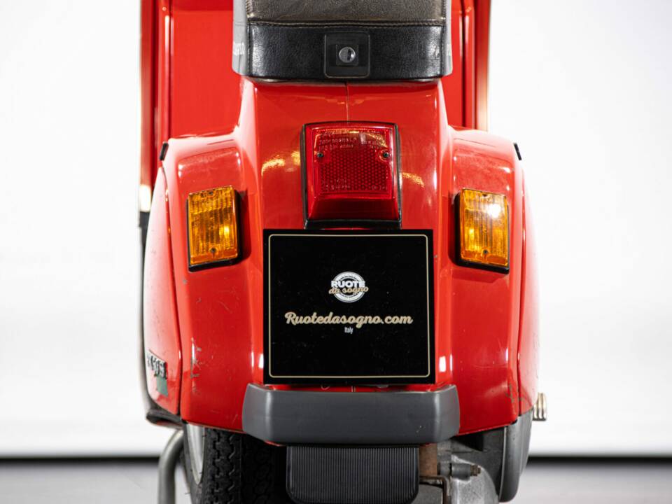 Image 18/43 de Piaggio Vespa PK 50 S (1982)