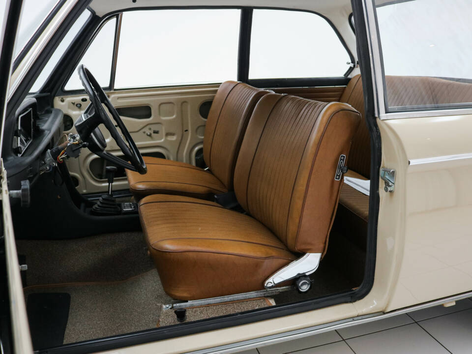 Bild 7/20 von BMW 2002 (1971)