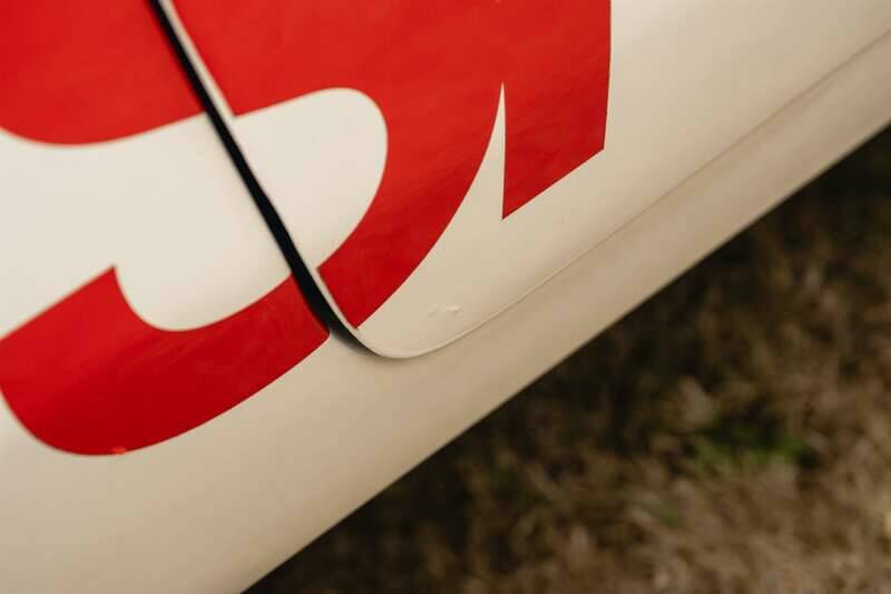 Image 27/50 of Ford Escort Mexico (1973)