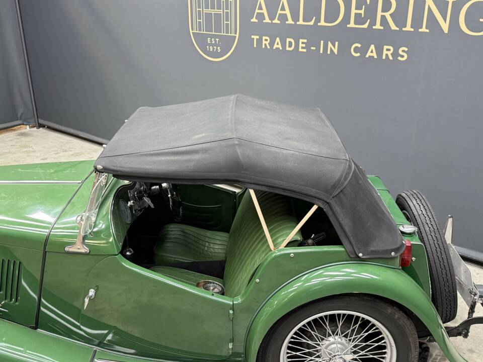 Afbeelding 6/47 van MG TC (1948)