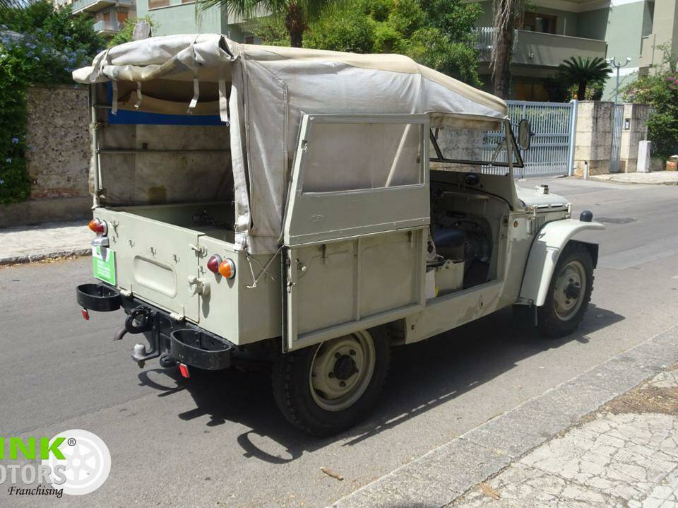 Bild 5/23 von FIAT Campagnola (1968)