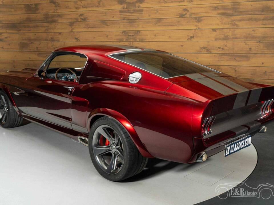 Bild 17/19 von Ford Mustang Custom (1967)