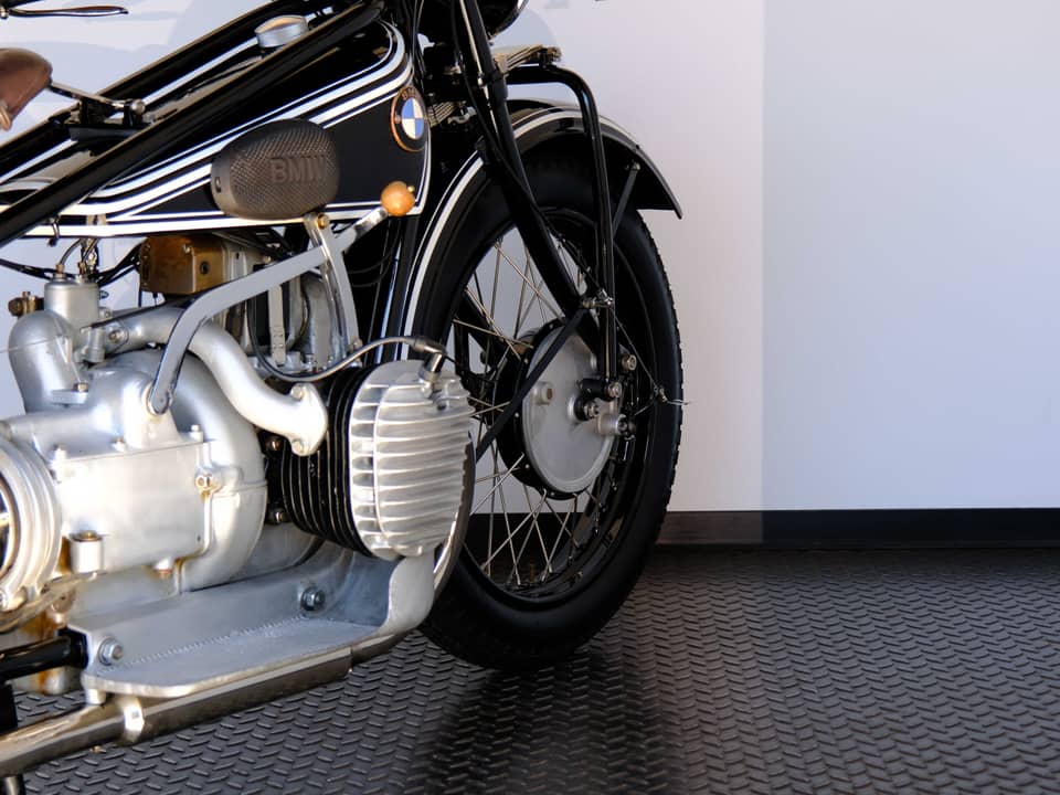Image 88/88 of BMW R 62 (1929)