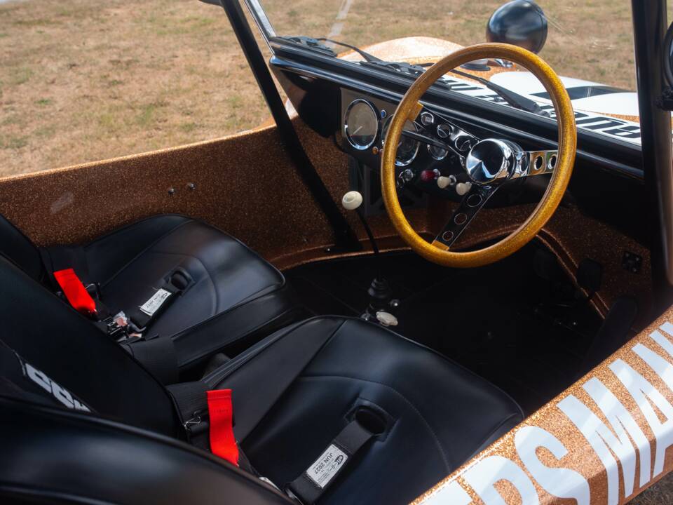Bild 44/50 von Volkswagen Meyers Manx Buggy (1958)